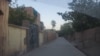 طالبان در هرات از نظامیان پیشین خواسته اند منطقه رهایشی را ترک کنند