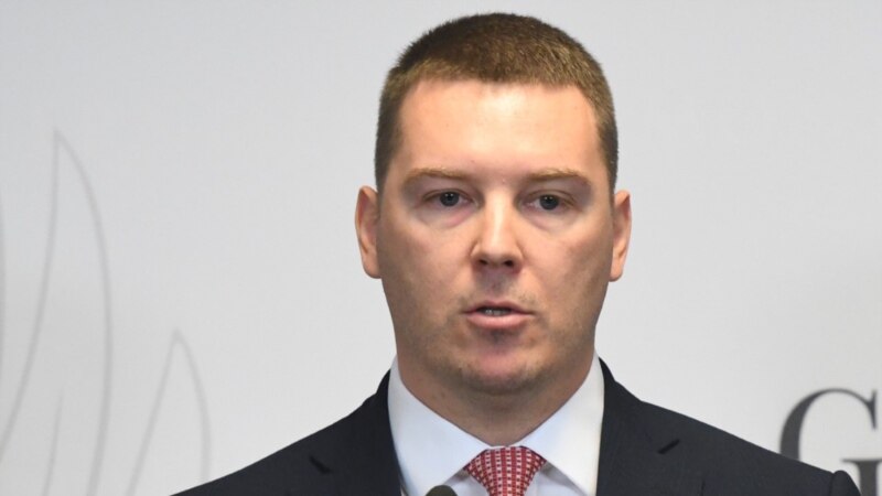 Ministar policije Crne Gore nakon bombe u sudu: Kolektivna bezbednost nije narušena