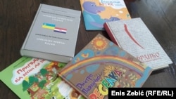 Prve povratne informacije kažu kako su knjižnice pozdravile ovu donaciju i da traže još - kazala je ravnateljica Knjižnica grada Zagreba Višnja Cej.