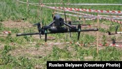 ԱԹՍ, արխիվային լուսանկար