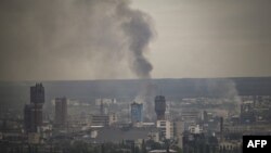 სევეროდონეცკი