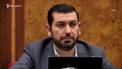 Բաքոյանի նախկին քաղաքացիական կինը նախ հաստատեց նրա կողմից բռնության ենթարկվելը, ապա հերքեց