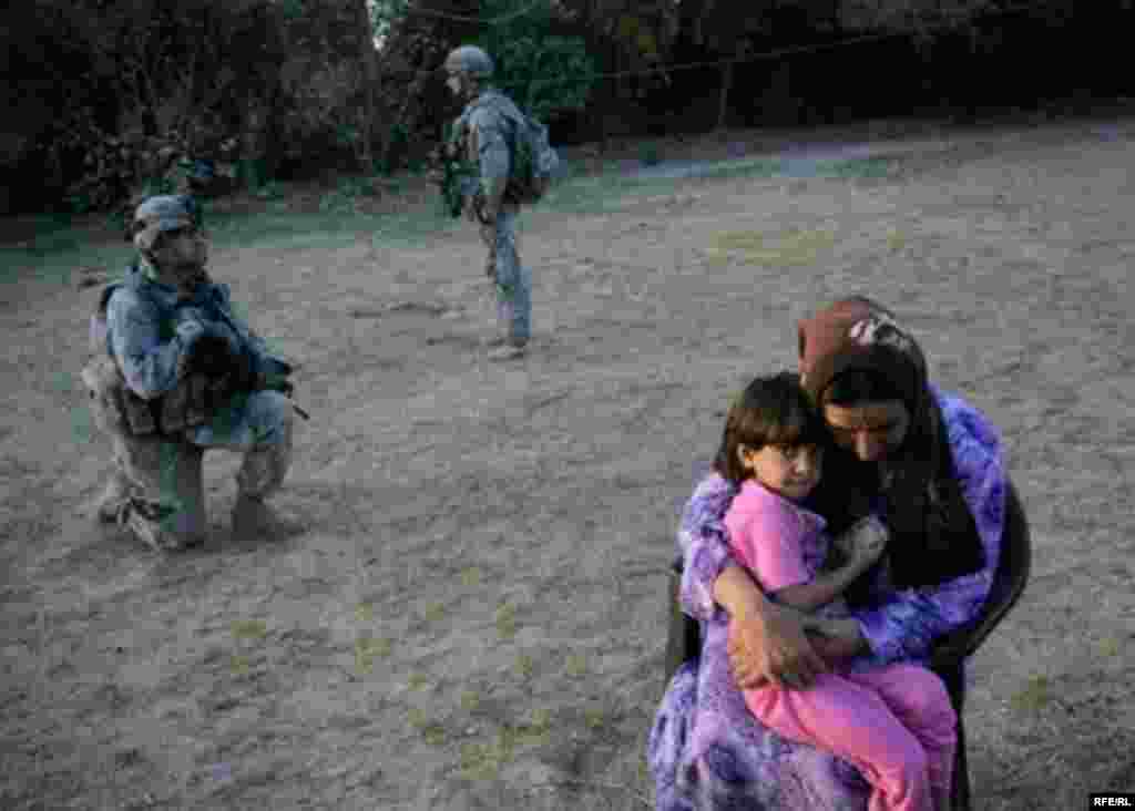 Орқага назар: 9/11 овоз ва суратларда #48