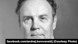 Барыс Юрцін