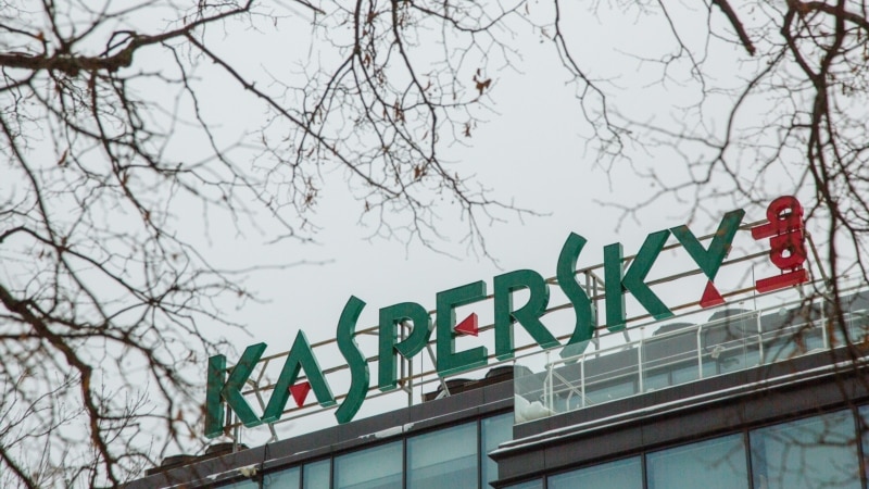 Kasperski se povlači iz SAD posle zabrane korišćenja njegovih proizvoda