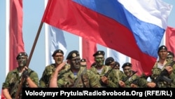 «Чорноморський флот Росії – це лише засіб політичного впливу на Україну» – експерт