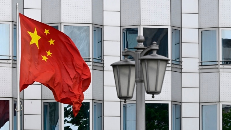 Germania: Trei persoane arestate pentru spionaj în favoarea Chinei