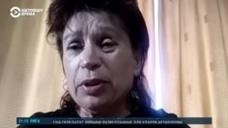 Интервью матери бойца теробороны, погибшего в российском плену в Севастополе
