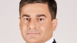 Дмитрий Лубинец