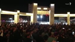 بگیر و ببندهای تازه در ایران نشانه چیست؟