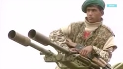 Как в 1992 году начиналась гражданская война в Таджикистане