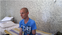 Apărători de la Azovstal din Mariupol, despre condițiile de detenție în captivitate la ruși