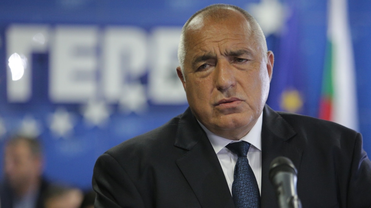 EU's Stern Message On Bulgarian Justice Gets Muddied By 'Pistol And Gold' Photo Scandal - Vimarsana News
