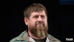 რამზან კადიროვი