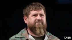 Рамзан Кадыров