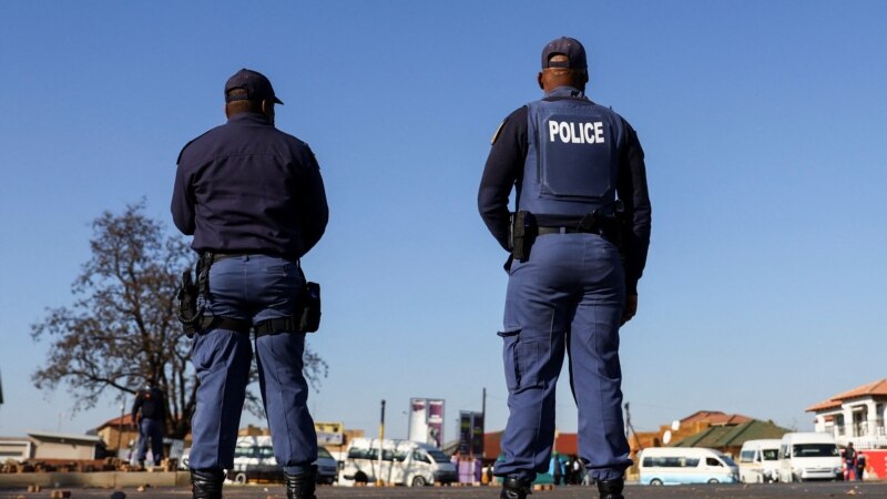14 mrtvih u pucnjavi u južnoafričkom Sowetu 