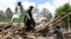 سرپرست دفتر یوناما به مناطق زلزله زده سفر می‌کند