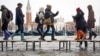 "Венеция – город с большой солидарностью". Украинцы и россияне в Италии