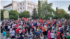 Protestë në Mal të Zi kundër marrëveshjes me Kishën