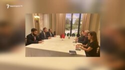Քայլ առաջ. քաղաքագիտական շրջանակների գնահատականը՝ հայ-թուրքական պայմանավորվածությանը