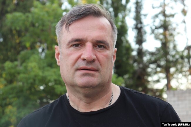 გია ხარჩილავა