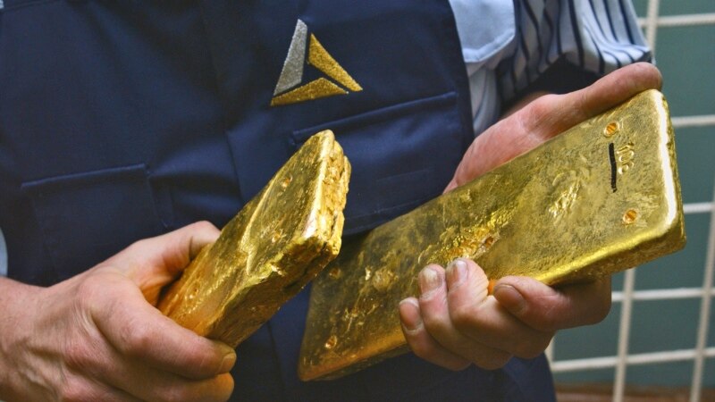 EU zabranjuje uvoz zlata kao dio sedmog paketa sankcija protiv Rusije