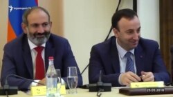 Հրայր Թովմասյանը կդիմի Վճռաբեկ դատարան՝ պահանջելով, որ Նիկոլ Փաշինյանը հերքի իր խոսքերը