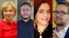 Emilia Șercan, Malcovici Vladimir-Clement, Delia Grigore și Dominic Fritz au vorbit pentru Europa Liberă despre patriotism, naționalism și valorile care pot face România o țară mai bună pentru cetățenii ei.