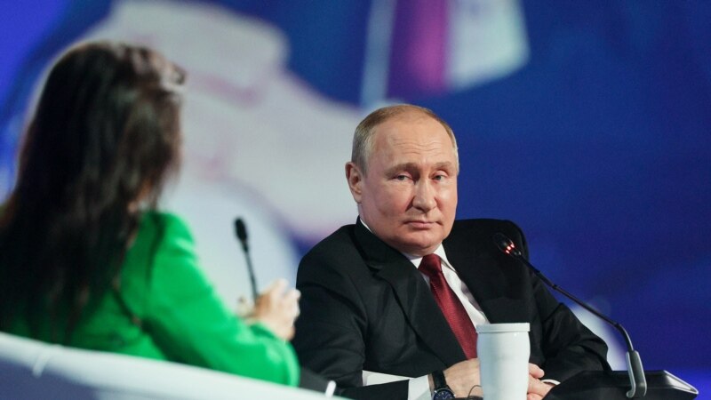 Владимир Путин подписал указ о выплате долгов по еврооблигациям в рублях
