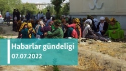 Habarlar gündeligi