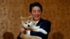 Մահափորձի հետևանքով մահացել է Ճապոնիայի նախկին վարչապետ Շինզո Աբեն 