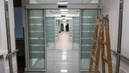 Tek završeno Odeljenje za vantelesnu oplodnju pri Klinici za ginekologiju u Prištini, 12. jul