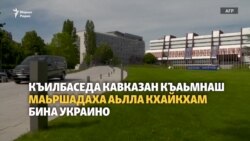 Украинан депутат: "Къилбаседа Кавказан къаьмнаш Путинна – хӀаллакбойту бӀахой бу"