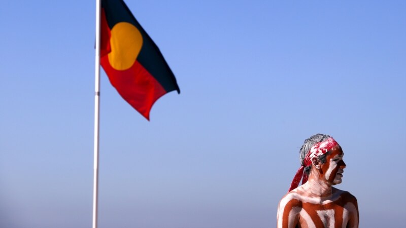 Australija glasala protiv priznavanja Aboridžina  