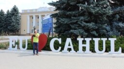 Moldova, People and places Cahul, 2 iulie 2022
