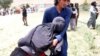 حکومت طالبان از سازمان های بین المللی خواست کمک های بیشتری به زلزله زده ها فراهم کنند
