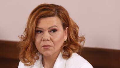 Соня Момчилова остава председателка на Съвета за електронни медии СЕМ