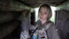 Grab 'We Won't Surrender': Slovyansk Prepares For Russian Offensive