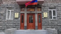 «Շատ ավելի ցուցադրական է». իրավապաշտպանը կարծում է՝ ԱԱԾ-ն շտապում է պետական դավաճանության մասին հաղորդելիս