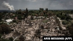 სევეროდონეცკი