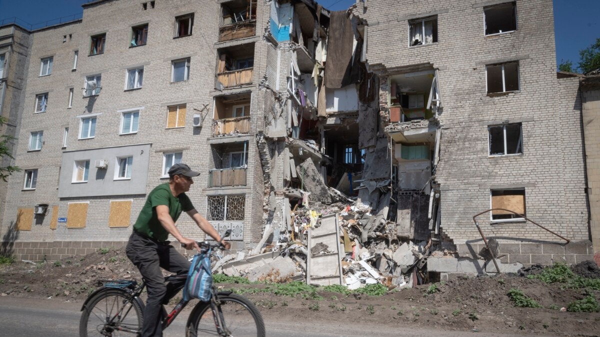 За добу на Донеччині загинули двоє цивільних – голова ОВА