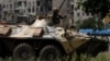 Російські війська, ймовірно, намагаються отримати контроль над трасою Харків – Донецьк – розвідка Британії