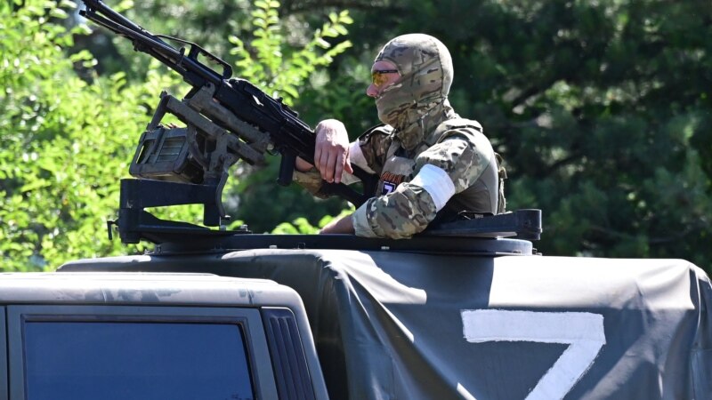 МК объяснил опиской новость, где военные РФ названы оккупантами