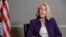 Намесьніца дзяржсакратара ЗША Карэн Донфрыд