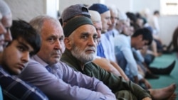 DAGESTAN
