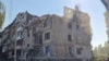 Кількість жертв ракетного удару по житловому будинку у Миколаєві зросла – рятувальники