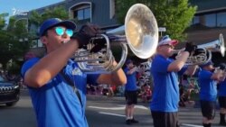 Ҷашни истиқлоли Амрико дар Чикаго ба хун олуда шуд
