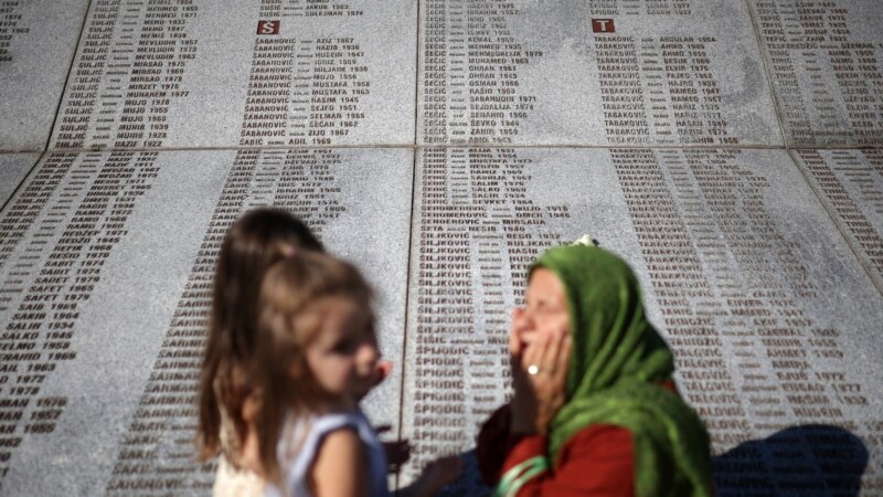 U BiH smanjeno, ali ne i zaustavljeno negiranje genocida