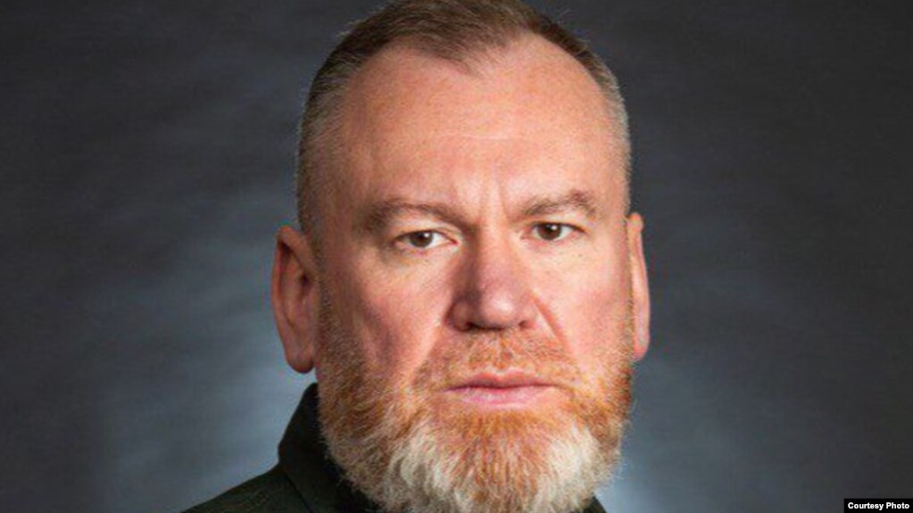 Голова Дніпропетровської ОВА Валентин Резніченко