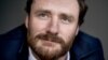 Belgian aid worker Olivier Vandecasteele (file photo)